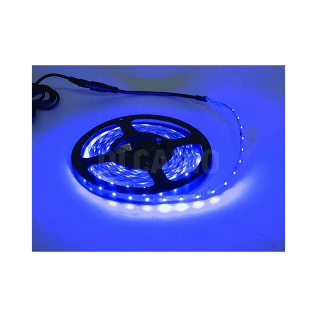 Nastro adesivo 300led blu per interno _e.natale_el - Principale