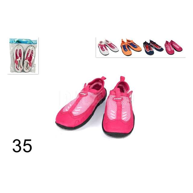 Aqua shoes donna 35 cm 4 colori - Principale