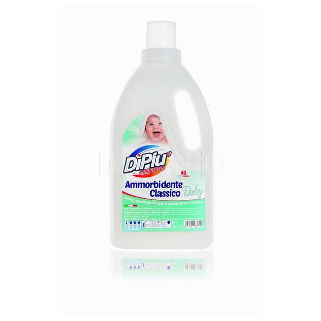 Dipiu ammorbidente class baby lt.2 -33101130- - Principale