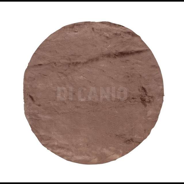 Tappeto tiril marrone d140 - Principale
