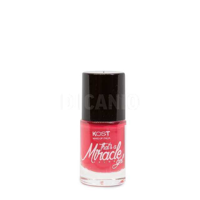 Smalto that is miracle gel kost 06 fucsia - Principale