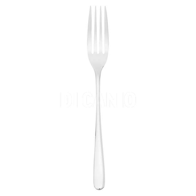 Dozz. forchetta tavola idea inox paderno - Principale