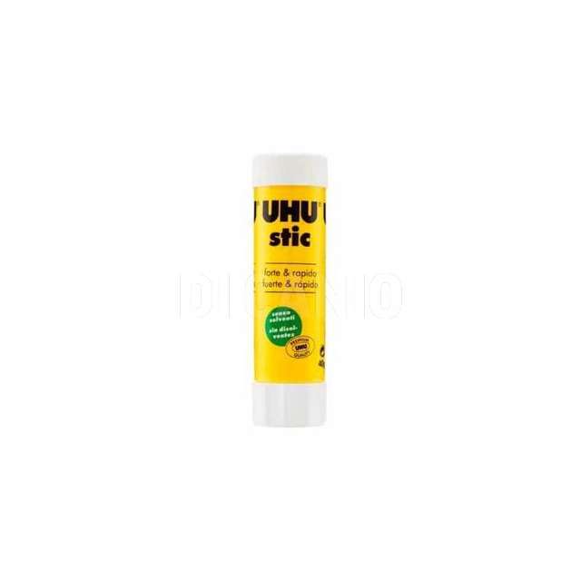 Colla stick uhu 40 gr.. - Principale