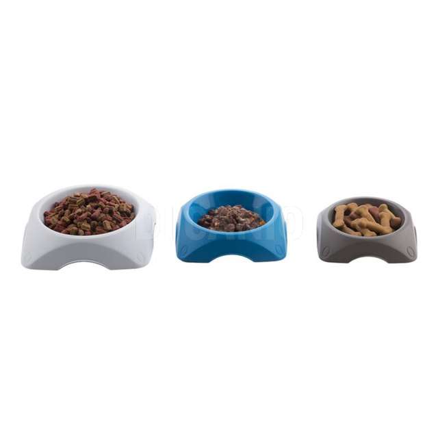 Ciotola 0.6 lt bama 19,4x19,4 h4,7 - Principale