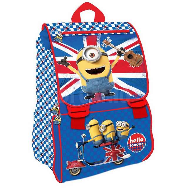 Zaino est. minions_3265111p - Principale