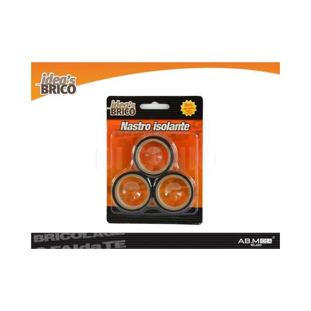 Set 3 pz nastro isolante hx803098 - Principale