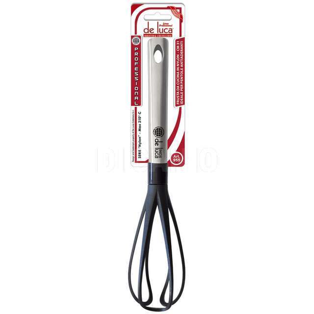 Frusta nylon cm.31 - Principale