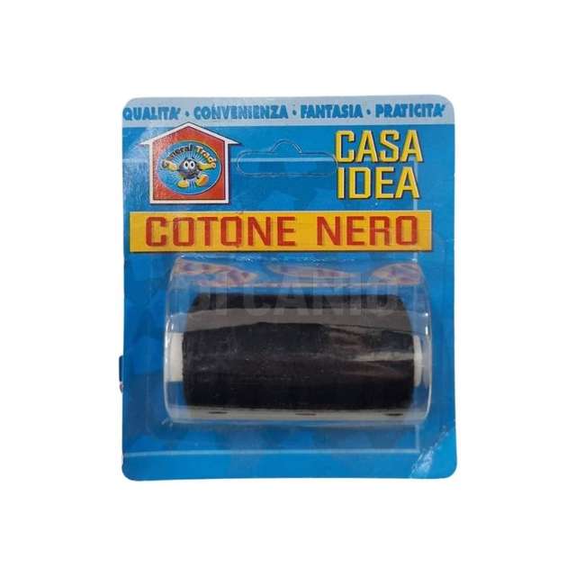 Cotone nero (24_288) gt - Principale