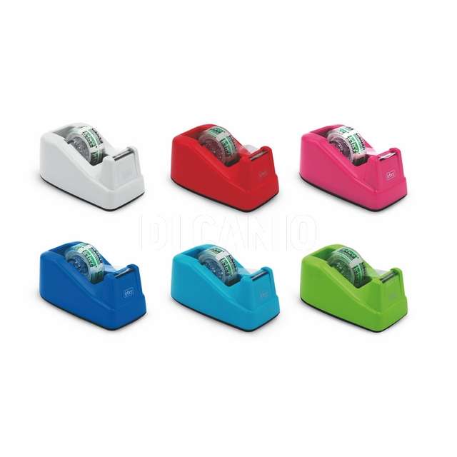 Dispenser mini rotoli 10 metri lebez - Principale