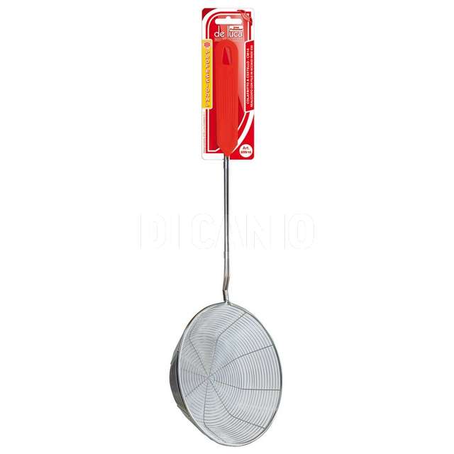 Schiumarola a cestello inox d. 46cm de luca 699 - Principale