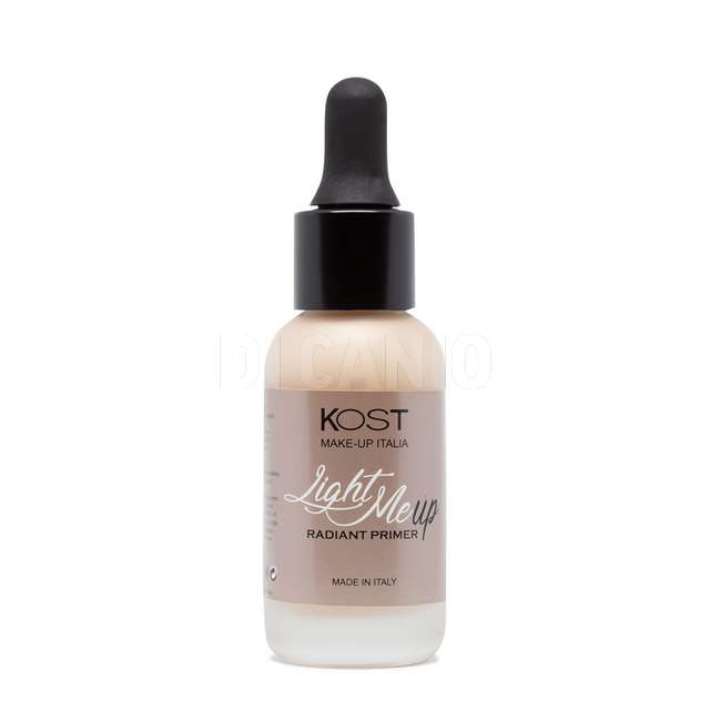 Base viso illuminante radiant primer light me up 10 - Principale