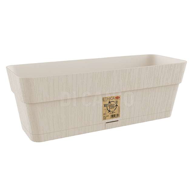 Balconetta ethica cm.50 gesso stefanplast - Principale