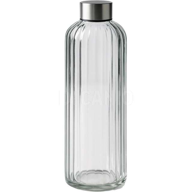 Bottiglia vetro boros 750ml d8xh23 - Principale