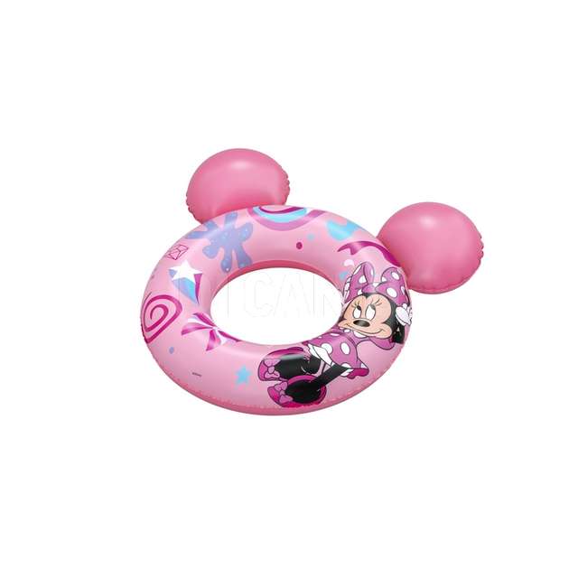 Salvagente disney junior minnie 74x76 cm - Principale