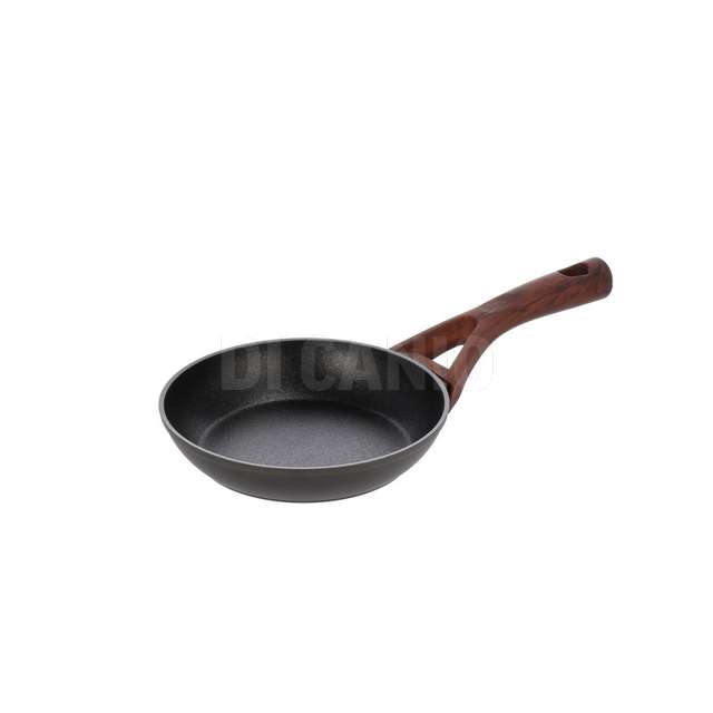 Padella antiaderente shine stone induzione cm.20 - Principale