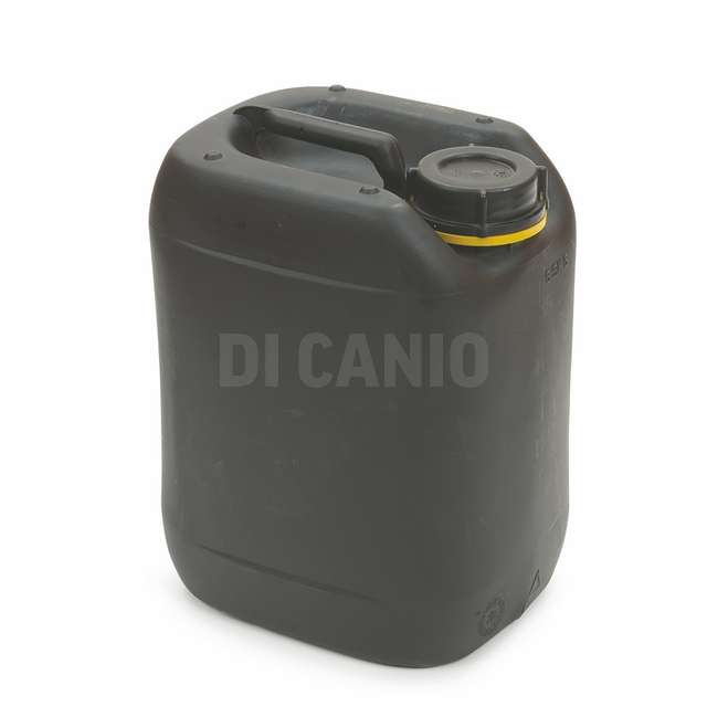 Fusto da 5 litri gl combustibile per chafing dish - Principale