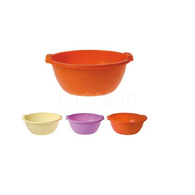 Bacinella tonda cm.35 astroplast - Principale