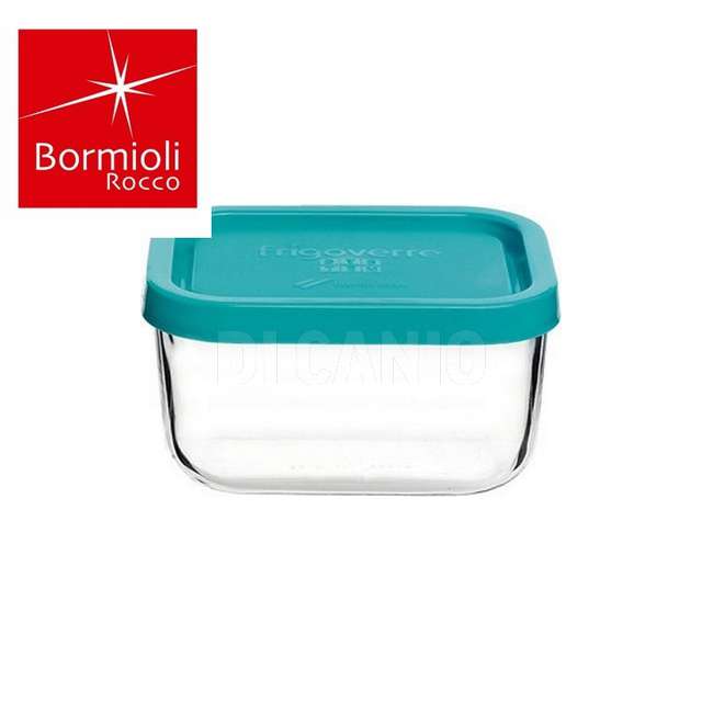 Frigoverre system 13x10 bormioli rocco - Principale