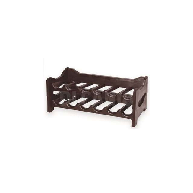 Cantinola marrone ecoplast - Principale
