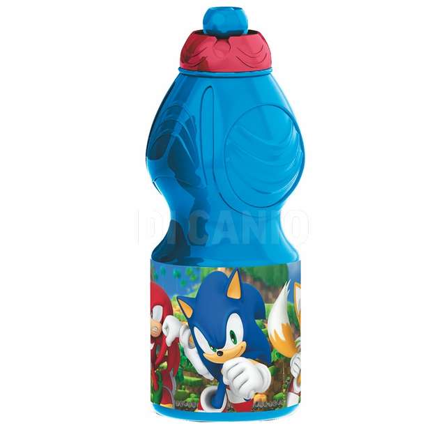 Borraccia sonic 380 ml - Principale