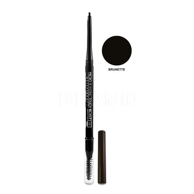 Matita automatica sopracciglia waterproof micro balnding touch 50 - Principale