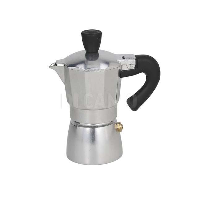 Caffettiera 1/2 tz grancuci mirror tognana - Principale