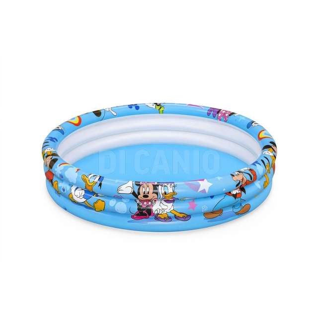 Piscina cm.122x25 mickey mouse - Principale