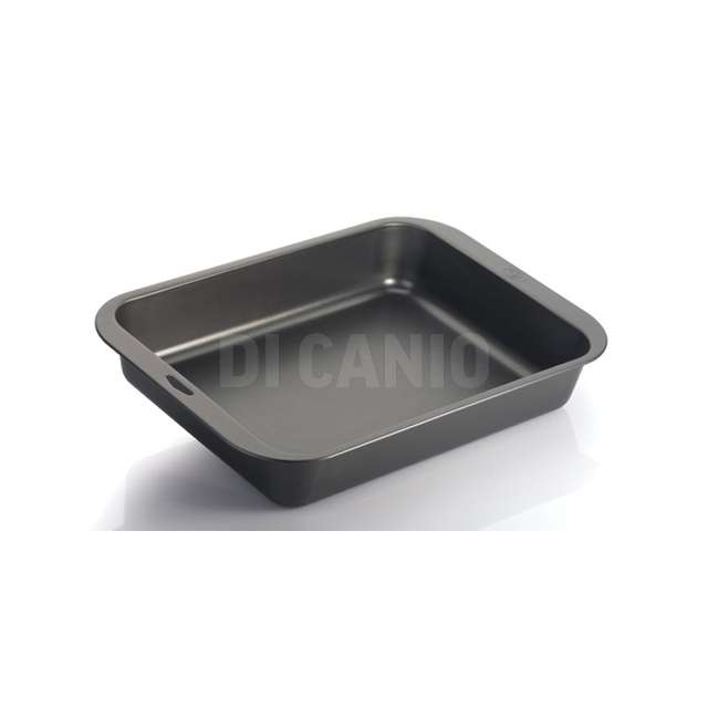 Teglia rettangolare alta cm 37x26xh6 vespa 20934 - Principale