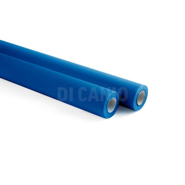 Tovaglia rotolo 140x5 tnt turchese - Principale