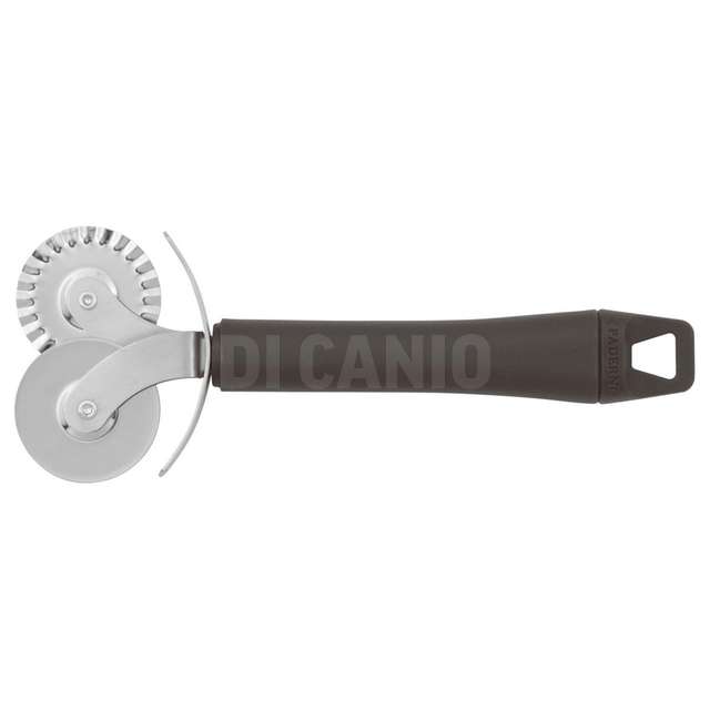 Rotella tagliapasta doppia cm.4 inox manico pp - Principale