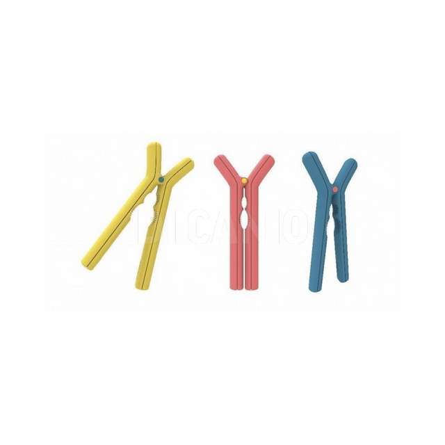 Rompinoci colori assortiti pedrini - Principale