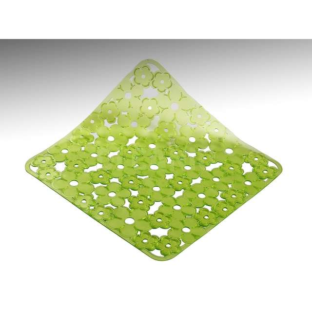 Tappeto lavello margherita quadrato - Principale