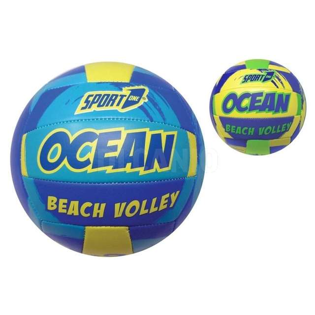 Pallone beach volley ocean - Principale