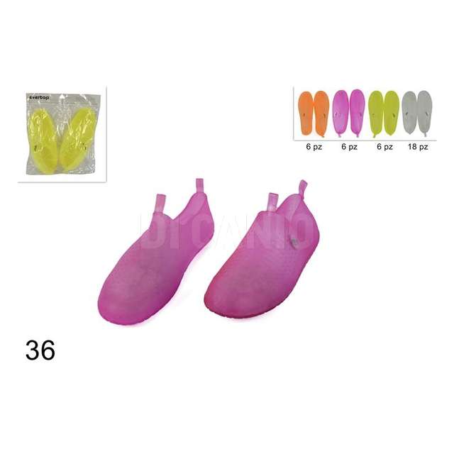 Scarpa mare donna 36 cm assortito - Principale