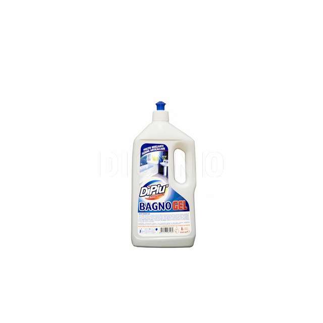 Dipiu bagno gel 1lt - Principale
