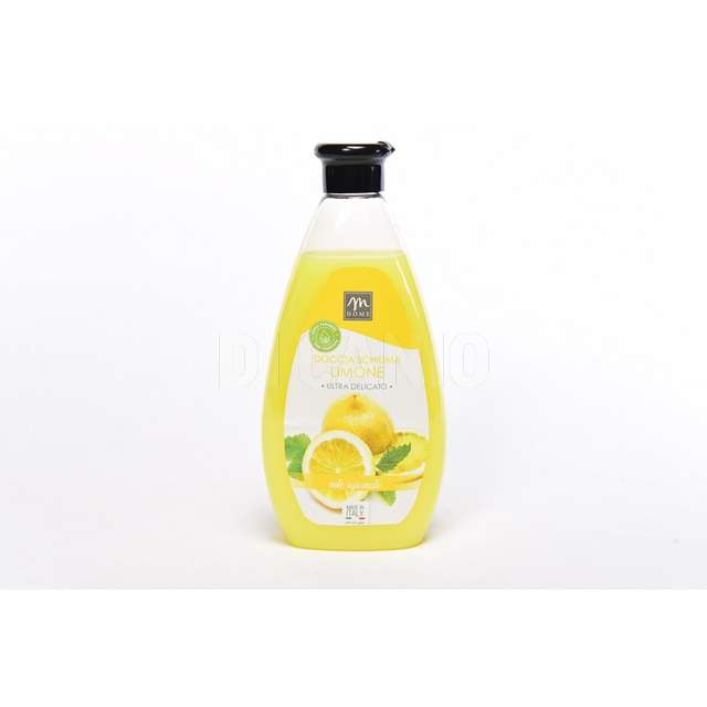 Doccia schiuma 500 ml limone - Principale