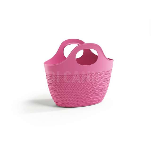 Borsa linda magenta - Principale