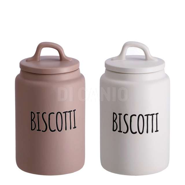 Bisottiera ceramica dm.13.5x24.5 - Principale
