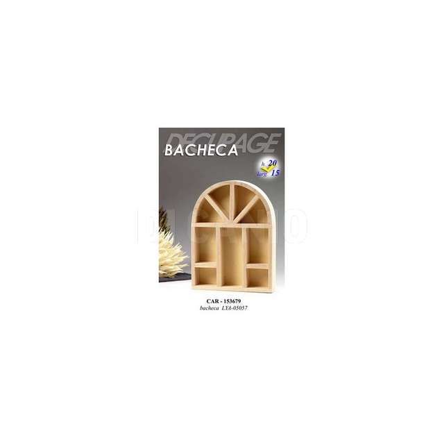 Bacheca decupage (60) gicos - Principale