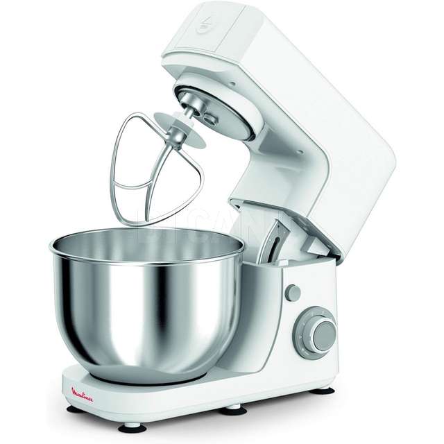 Moulinex impastatrice masterchef essential 800w 4,8lt - Principale