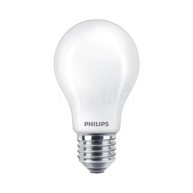 Lampadina led 8.5 watt 4000k luce natuirale - Principale