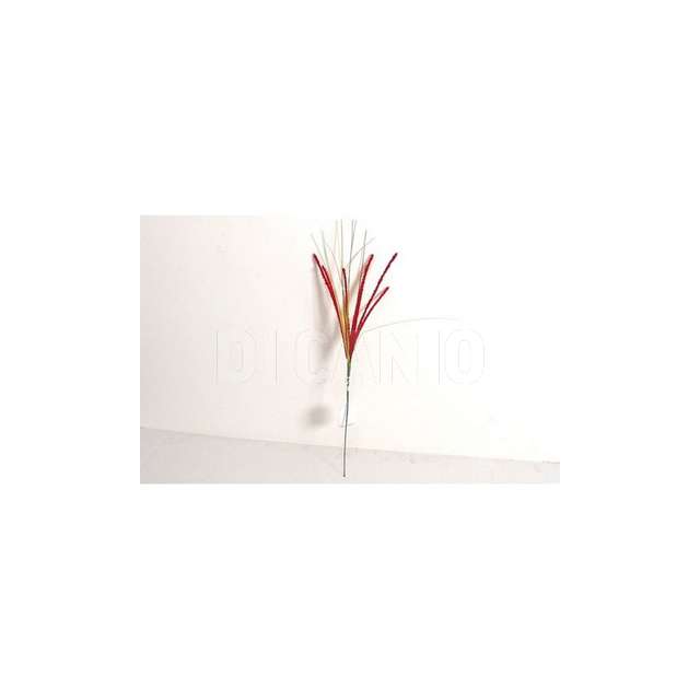 Pick 40cm rosso (72) partenope - Principale