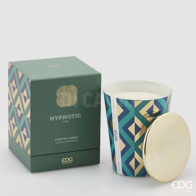 Candela hypnotic c/coperchio h12 oud edg - Principale