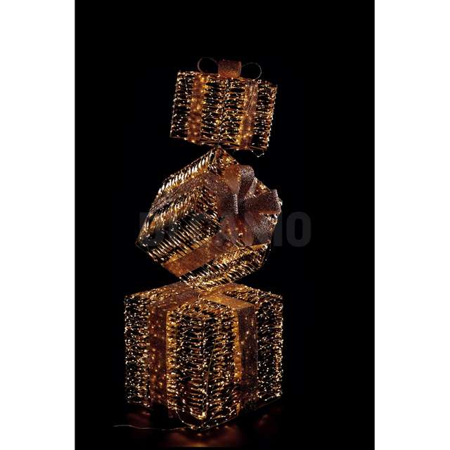 Tor pac pe oro 2000l natale 50x50xh152h152 - Principale