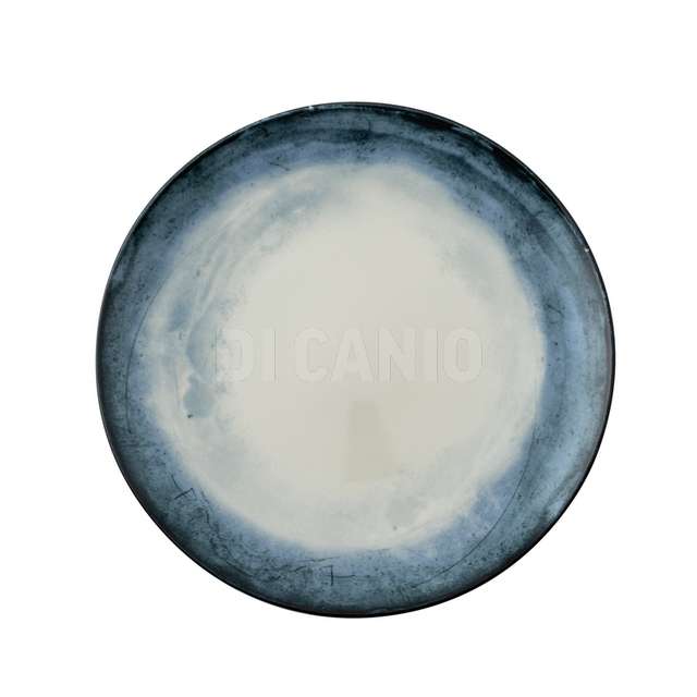 Piatto piano cm.20 shade sea porcellanapaderno - Principale
