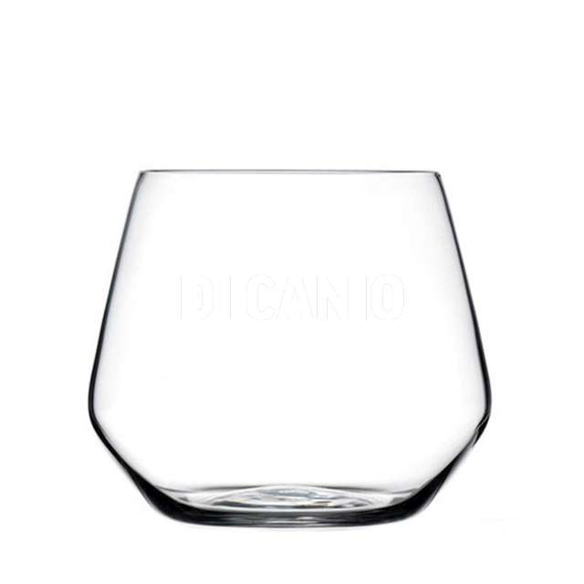 Conf. 6 bicchieri aria 55 cl assortiti quality rcr - Principale