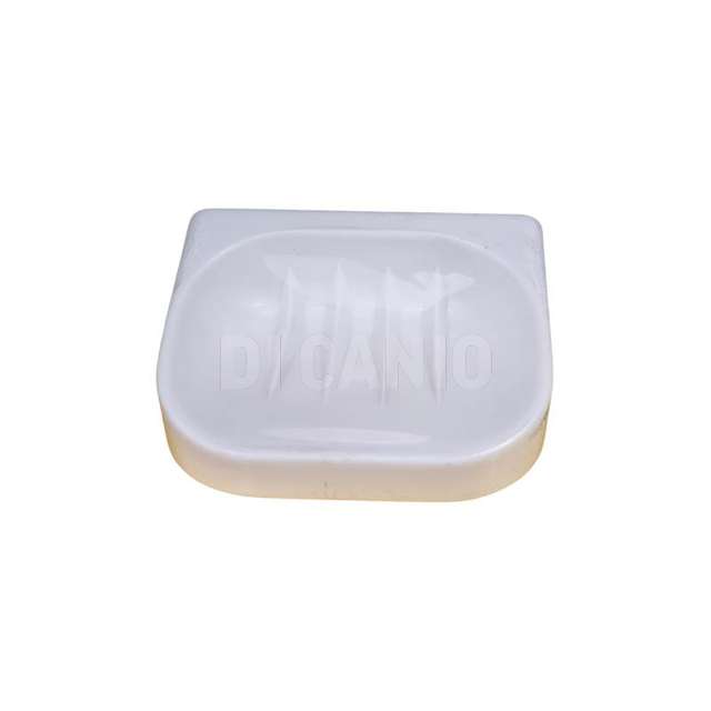 Porta sapone blister plastica.-p&c092_bl- - Principale