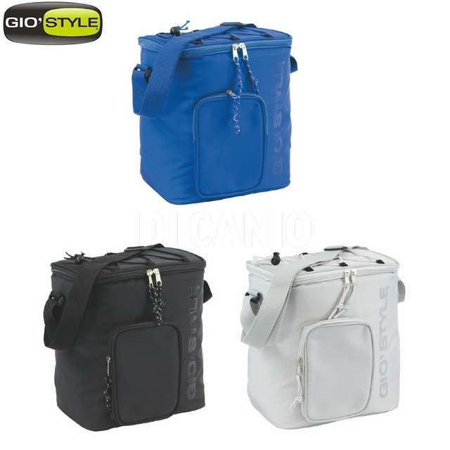 Borsa termica reef lunch bag lt.10 giosttle - Principale