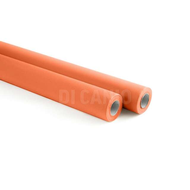 Tovaglia rotolo 140x5 tnt arancio - Principale