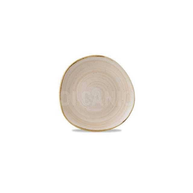 Piatto piano 28.6 ch.stone crema trace - Principale